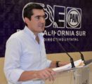 Critica PAN postura demagógica del PRI frente a la seguridad en La Paz