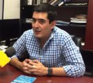 "Devaluación del peso es consecuencia de la mala política económica del PRI-Gobierno" Rigoberto Mares