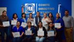 PAN BCS reconoce e impulsa la participación política de las mujeres