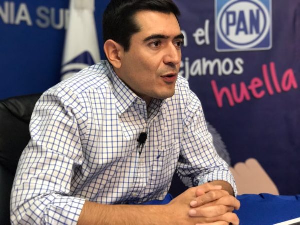 México merece una democracia más eficaz y menos costosa: Rigoberto Mares Aguilar.