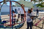 Realiza el PAN jornadas del programa Súmate en La Paz y Comondú