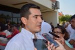 El PRI-Gobierno le falla a los mexicanos al oponerse a bajar el precio de las gasolinas: Rigoberto Mares