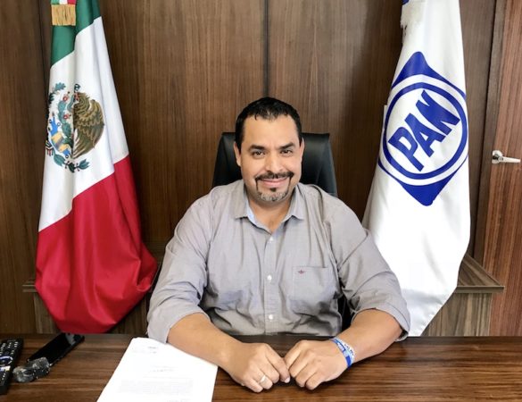 El Cabildo de La Paz actuó de manera responsable en la actualización del PDU: Javier Bustos
