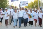 Los legisladores de Por México al Frente  Trabajaremos por la igualdad de género: Pancho Pelayo