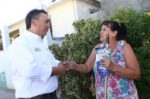 Agua, ordenamiento territorial y crecimiento económico con desarrollo social, prioridades en Los Cabos: Pelayo
