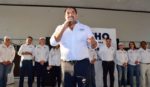 Nuevos ataques contra Ricardo Anaya confirman pacto entre Peña Nieto y MORENA: Javier Bustos