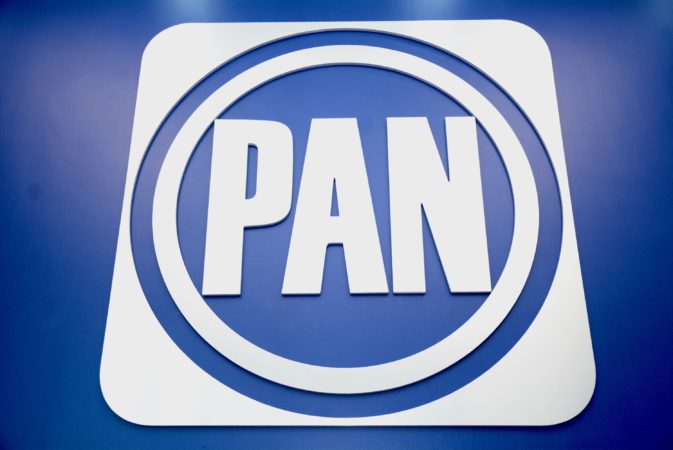Dirigencias nacionales de PAN, PRI, PRD y Movimiento Ciudadano respaldan a sus legisladores integrantes en la Comisión Permanente