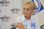 A Jisela Paes la respalda su trabajo y buen desempeño en la función pública: Ana Lorena Castro Iglesias
