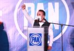 Francisco Pelayo recorrerá todo el estado para refrendar los triunfos de Acción Nacional