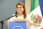 MORENA y PT dan la espalda a los ciudadanos con aprobación del presupuesto: Lupita Saldaña