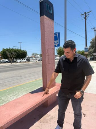 La modernización del sistema de transporte no llega: PAN