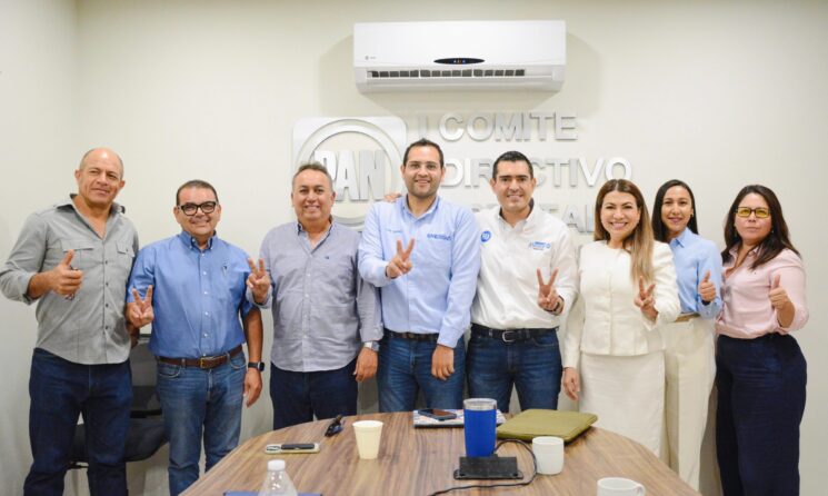 La meta está clara: recuperar BCS en el 2027