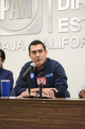 Morena le ha quedado a deber a los sudcalifornianos: PAN BCS
